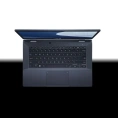 Ноутбук 2-в-1 ASUS ExpertBook B3 Flip B3402FEA-EC1662W (Core i5 1135G7/16 Гб/256 Гб SSD/Iris Xe Graphics/14" Full HD (1920 x 1080) IPS/BT/WiFi/cam/Win11Home/черный (90NX0491-M01U00)