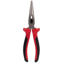 Длинногубцы 8 FORCE 610B200