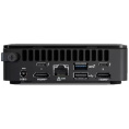 Intel NUC RNUC13ANKI300002I Платформа для ПК, Intel® i3-1315U, M.2 SSD RNUC13ANKI300002I