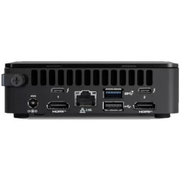 Intel NUC RNUC13ANKI300002I Платформа для ПК, Intel® i3-1315U, M.2 SSD RNUC13ANKI300002I