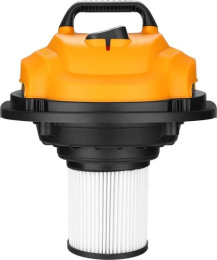 Пылесос промышленный DEKO DKVC-1400-15S 083-1061