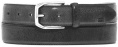 Ремень мужской The Bridge Brunelleschi, кожа натуральная, черный [0345951r/7r]