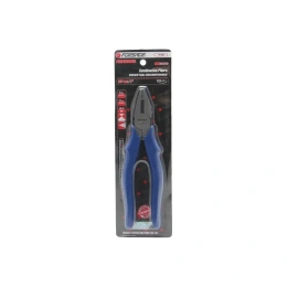 Многофункциональные плоскогубцы Forsage Profi 6"-150мм CR-V, в блистере F-106 14996 F-106 14996