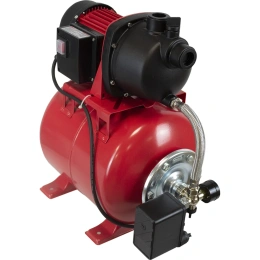 Станция автономного водоснабжения EDON EWP 650RC 24809