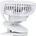 Вентилятор настольный CENTEK CT-5045,  белый