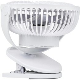 Вентилятор настольный CENTEK CT-5045,  белый