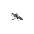 Механический ромбический домкрат SKYWAY 1т h 90-330 мм в сумке S01801003