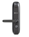 Умный замок EZVIZ CS-L2-11FCP-A0, врезной, черный