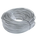 5bites Кабель UT5725-100A витая пара UTP / STRANDED / 5E / 24AWG / CCA / PVC / 100M