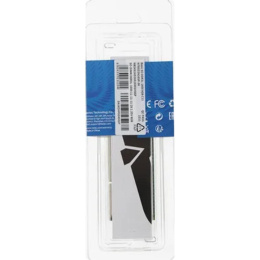 Оперативная память NETAC Basic NTBSD3N16SP-08 DDR3L - 1x 8ГБ 1600МГц, для ноутбуков SO-DIMM , Ret