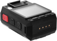 Видеорегистратор персональный BodyDVR X5A ТУ BY 692227983.002-2023