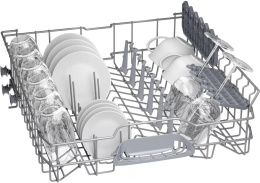 Посудомоечная машина BOSCH SMV25BX02R