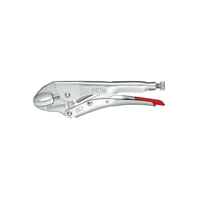 Зажимные клещи KNIPEX KN-4104180