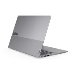 Ноутбук Lenovo ThinkBook 16 G7 IML 16" WQXGA (2560x1600) IPS 350N, Intel ultra 7 155H, 32GB DDR5 5600, 1TB SSD M.2, Intel Graphics, WiFi6, BT, no FPR, FHD Cam, 71Wh, 100W USB-C, Win 11Pro ENG, 1Y, 1.7kg