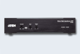 Усилитель звука ATEN AP106-AT-G 60Вт