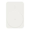 Внешний аккумулятор Power Bank SOLOVE Mi W12 Pro, 10000мAч, белый [w12 pro white rus]