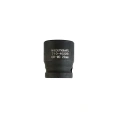 Головка торцевая ударная 6-гранная (22 мм; 1/2DR) WIEDERKRAFT WDK-710-4022