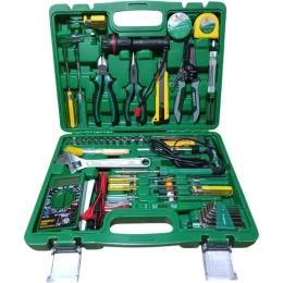 Набор инструмента электрика Tools WYNNS 51 предмет W051 00000017902