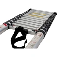 Телескопическая лестница Gigant 4.1м LT-01 1x14