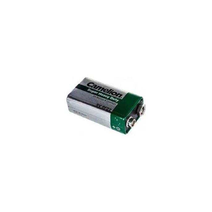 Camelion 6F22 BL-1 6F22-BP1G, батарейка,9В 1 шт. в уп-ке