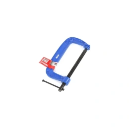 Струбцина REDMARK тип G 150 мм (6") RM020794