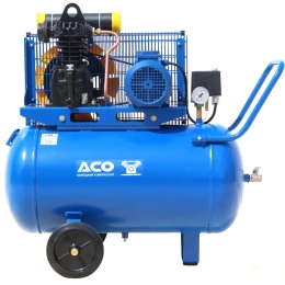 Компрессорная установка Бежецк АСО К-1 2499 К1.00.00.000