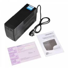 ИБП Ippon Back Basic 650,  650ВA [337477]