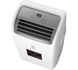 Кондиционер мобильный Funai Camomiru MAC-CM46HPN04 белый