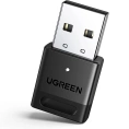Адаптер USB-A Bluetooth UGREEN CM748 (45134) USB-A Bluetooth 5.4 Adapter. Цвет: серый
