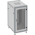 Серверный шкаф SYSMATRIX, 15U 600х600х800 передняя дверь-перфорация, задняя сплошная SL 6615 732