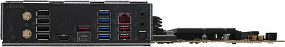 Материнская плата GIGABYTE B650 AORUS PRO AX (RTL) AM5 B650 2xPCI-E HDMI 2.5GbLAN+WiFi SATA RAID ATX 4DDR5