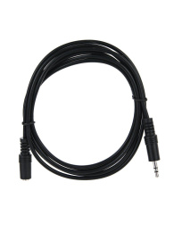 Кабель AUDIO 3.5MM 1.8M VAV7179-1.8M VCOM