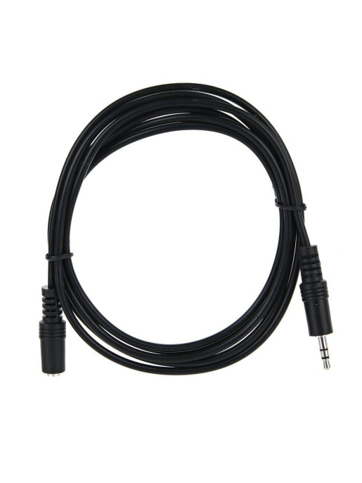 Кабель AUDIO 3.5MM 1.8M VAV7179-1.8M VCOM