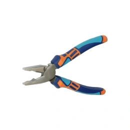 Пассатижи WIPRO Бульдог 04-203