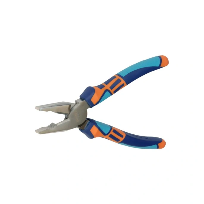 Пассатижи WIPRO Бульдог 04-203