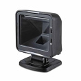 MINDEO MP8610 USB Сканер ШК с подставкой презентационный, 2D имидж, черный