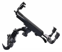 Автомобильный держатель Buro PH06, универсальный, черный