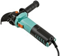 Углошлифовальная машина Sturm! AG9012BE 1300Вт 11000об/мин рез.шпин.:M14 d 125мм