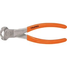 Усиленные торцевые кусачки 150мм Truper TNI-6 17387