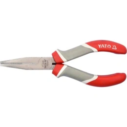 Пассатижи YATO 160мм удлиненные YT-2029