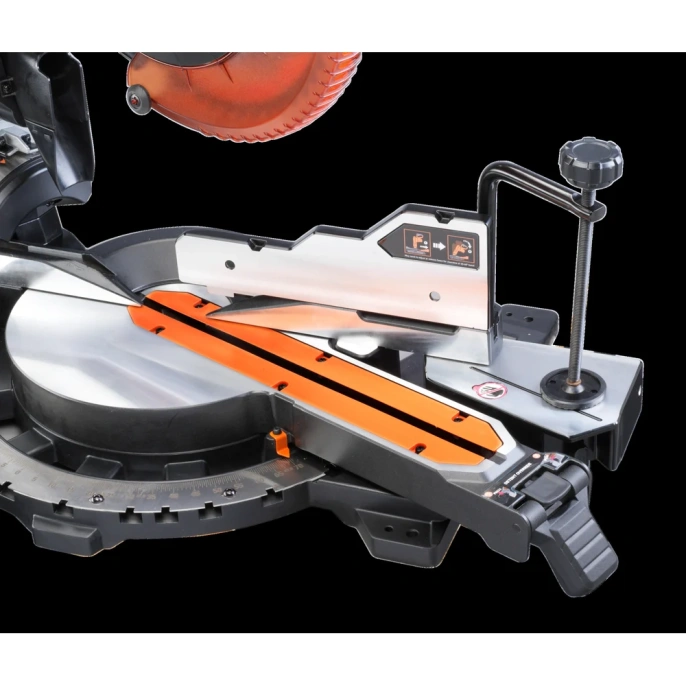 Торцовочная пила AEG PS254DBE 4935481077