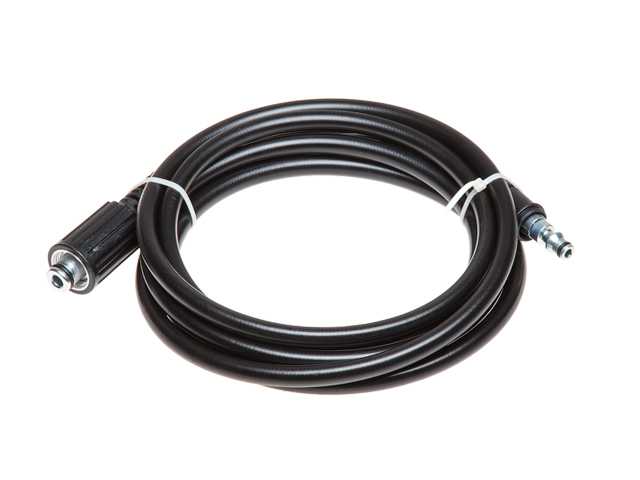 Шланг напорный 3 м для очистителя высокого давления ECO HPW-X80106