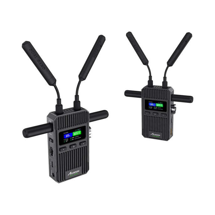 Видеосендер Accsoon CineView 2 SDI