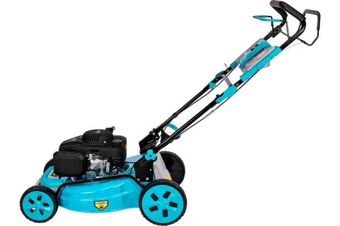 Газонокосилка бензиновая GPT GLM-K5145SR-L