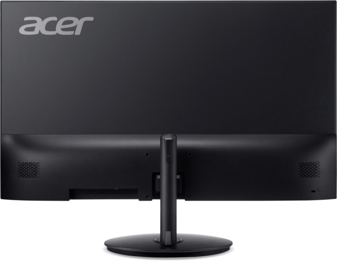 31.5" Монитор Acer SH322QUEbmiphx,  2560x1440,  IPS,  100Гц,  1хHDMI,  1хDP,  черный [um.js2cd.e02]
