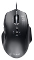 Мышь проводная GMNG 930GM, игровая, оптическая, USB, 12800dpi, черный