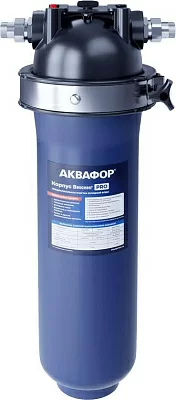 Корпус Аквафор Викинг Pro синий