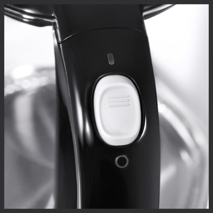 Электрический чайник EVELUX EWK 0902 G