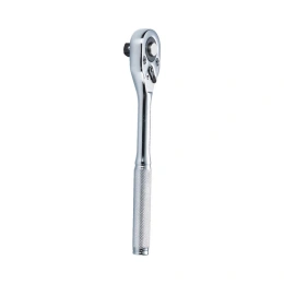 Трещотка с быстрым сбросом Hans 1/2" 4120NQ