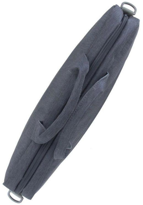 Сумка для ноутбука 15.6" Riva 7532 темно-серый полиэстер 7532 DARK GREY